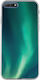 Husă Bigben Connected Huawei Y6 2018 Hard Aurora Borealis Albastră