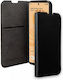Bigben Connected Folio Case Google Pixel 7 Pro Folio Wallet Black