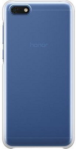 Honor Case Honor 7c Hard Transparent