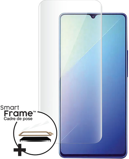 Bigben Screen Protector Honor 200 Lite In Flat Tempered Glass Smartframe Transparent