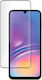 Bigben Screen Protector Compatible with Samsung Galaxy A16 4G/5G Tempered Glass 2.5D Transparent