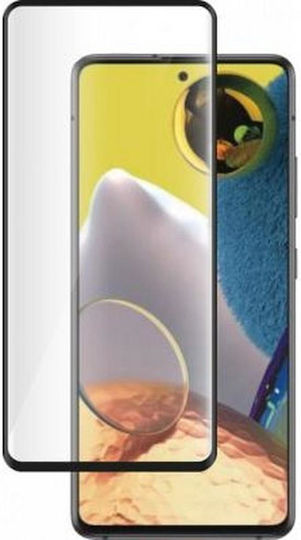 Protector de Ecran Tempered Glass Bigben Connected pentru Samsung Galaxy A53 / A52 A52 5G A52s Transparent