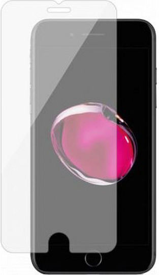 Bigben Connected Screen Protector Iphone 8 Plus 7 6 Scratch Proof Transparent