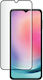 Bigben Connected Tempered Glass Film 9h Galaxy A25 Transparent