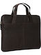 Dbramante1928 13” Laptop Bag Silkeborg Collection 2nd Generation Black