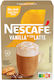 Nescafe Instant Coffee Latte Vanilla 8x136gr