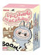 Pop Mart Labubu Monsters Tasty Macarons Vinyl Face