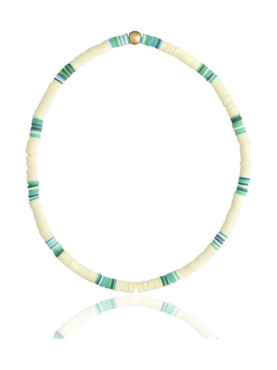 The Gem Stories Gold Plated Necklace The Gem Stories Gold Plated Necklace