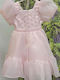 Children's Dress Pink