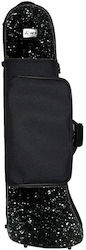 K-ses Suitcase Trombone Estuche Trombone Premium Black White Dots