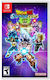 Dragon Ball: Sparking! Zero Switch Game