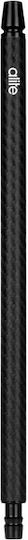 Alite Hookah Mouth Tip in Black Color