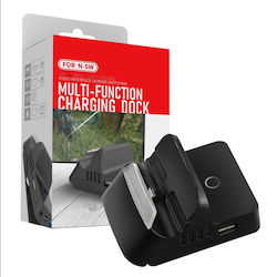1-GAME007 Suport De Încărcare Pentru Switch / Comutator OLED