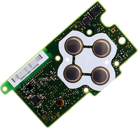 Mainboard Left Side Controller Motherboard Hac-jcl-main-01 Replacement Nintendo Switch Switch Oled 2019 2018 Jyo-con Controller Pcb Κωδ.1-game012