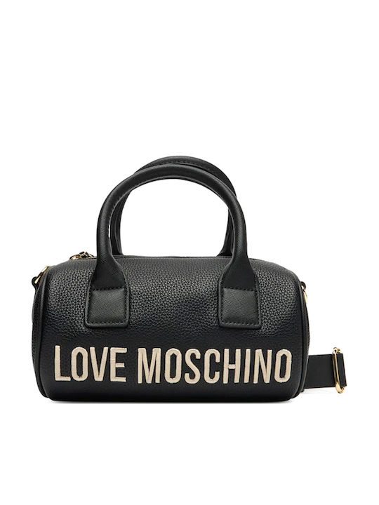 Moschino Γυναικεία Τσάντα από Συνθετικό Δέρμα
