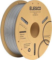 Elegoo PLA+ 1.75mm Space Grey Elegoo PLA+ 1.75mm Space Grey