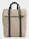 Rains 2 Way Tote Waterproof 15lt Beige