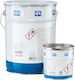 Sigmadur 550 Marine Polyurethane Paint Yachts Boats Hulls White 20 L