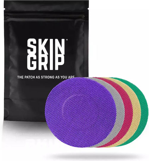 Skin Grip Patches Waterproof & Sterilized Plasters 20pcs