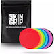 Skin Grip Patches Waterproof & Sterilized Plasters 20pcs