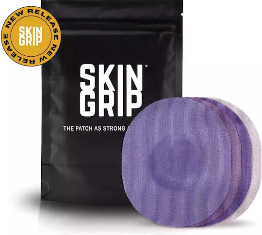 Skin Grip Patches Waterproof & Sterilized Plasters 20pcs