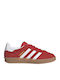 Gazelle Παιδικά Sneakers Κόκκινα