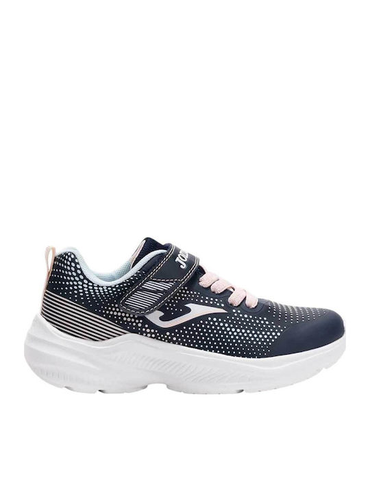 Joma Horizon Jr Kinder Sneakers Blau