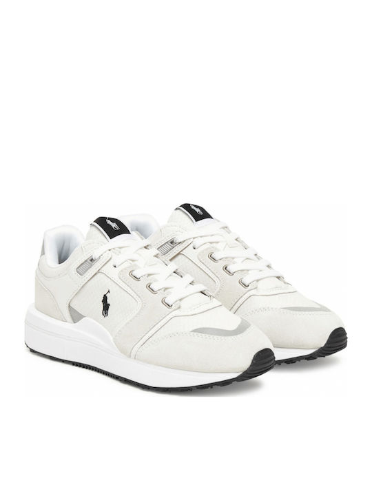 Train 89 Herren Sneakers Beige