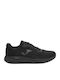 Ανδρικά Sneakers Μαύρα