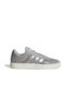 Vl Court 3.0 Damen Sneakers Weiß