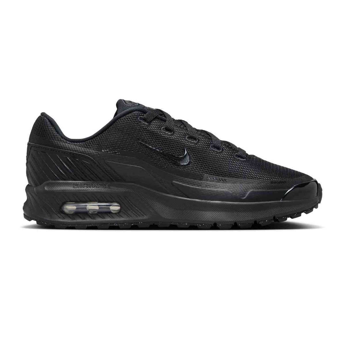 ladies black airmax