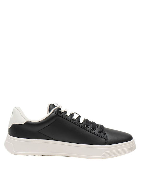 Sneakers Black