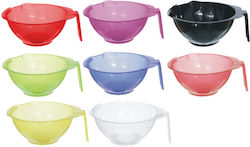 Bol Pentru Vopsit Hs42739 300ml Roz