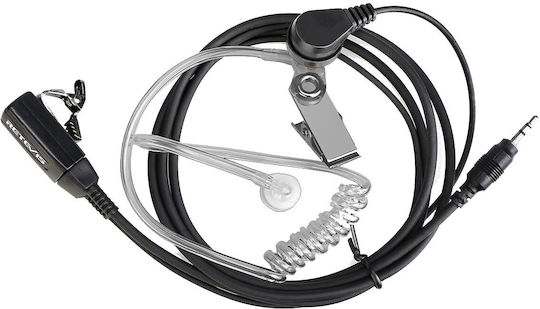 Retevis J9164F Earpiece Wireless Transceiver Compatible with B648P