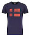 T-Shirt Dark Blue