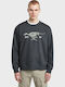Running Dog Blue Sweatshirt D27095 D733 H392