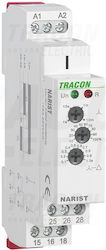 Tracon Electric Χρονικό Ράγας Παλμών