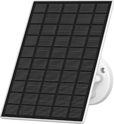Imou 3w Solar Panel Cell Go Cell 2 Camera Black