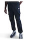Club Cargo Sweatpants Blue