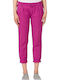 Γυναικείο Chino Παντελόνι Purple