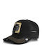 Golden Panther Черен Goorin Bros