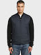 Lightweight Cloud Ärmellos Jacke Blue