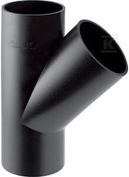 Triple.pehd 56x56/45 Fasonat Kan.hdpe