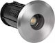 GloboStar Submersible Pool LED Spotlight Warm White 61713