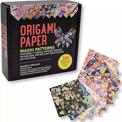 Peter Pauper Press Origami 500 Stücke