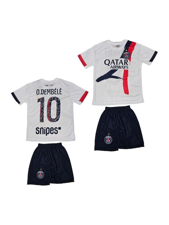 Children's Set Style Football