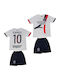 Children's Set Style Football