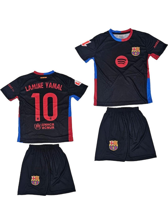 Children's Set Style Football
