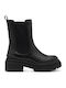 Women's Chelsea Boots Black