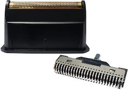 Κοπτικο Πλεγμα Monster Assassin Shaver M36 Κοπτικο Πλεγμα Monster Assassin Shaver M36